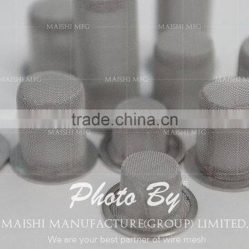 Sintered Stainless Steel Filter Elements photo-3
