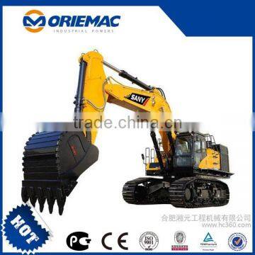 35 Ton SANY Excavator Similator SY365C photo-5