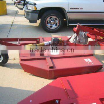 Rotary Mower (Slasher Mower ) with 3 ponit semi-mounted