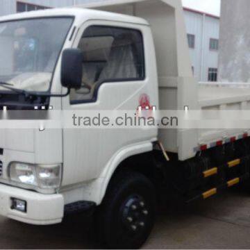 Z72-141 Dongfeng Light Truck photo-1