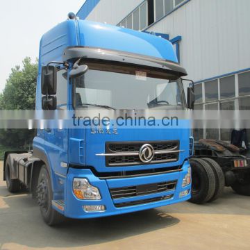 DONGFENG tianlong 4*2 Tractor truck for sale