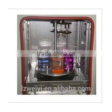 PTL-OV5P Automatic 5 Position Constant Temp Dip Coater photo-4