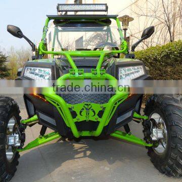 Spider Shaped Beach Buggy UTV With Displacement 400cc photo-6