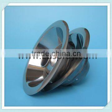 Air Shower Transfer Window or Display Disinfection Room Chamber Nozzle photo-3