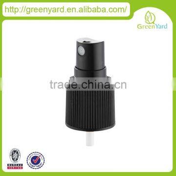 Plastic fine mist sprayer from china