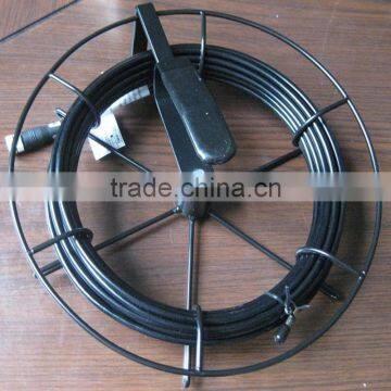 Hot Selling Waterproof Inspection Tube Snake Endoscope Camera Borescope 10m With Low Price photo-5