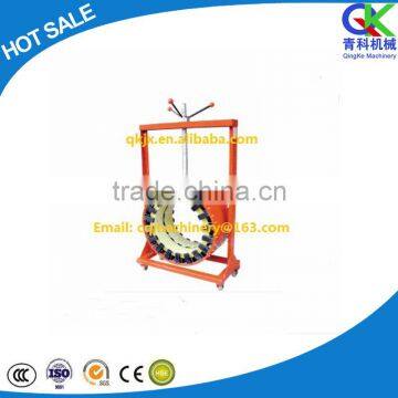 SMJW Serious self-demagnetic ultrasonic frequency induction heater