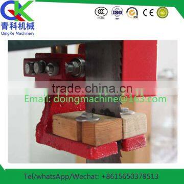 Round Timber Saw Used for Costly Furniture photo-5