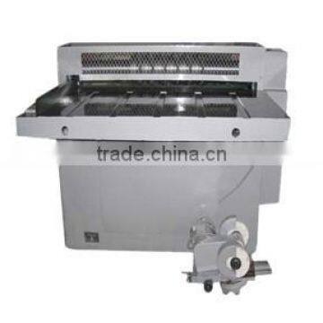 Complete Producing Machine for Round Metal Tin Can Making for Sale photo-4