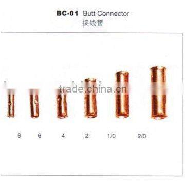 Butt Connector