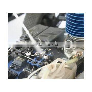 Cleaning Aerosol Non-abrasive Cleaner for Airsoft Gun 860ml photo-2