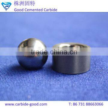 Tungsten Alloy Valve Seat Ball Seat and Cemented Carbide Sphere photo-4