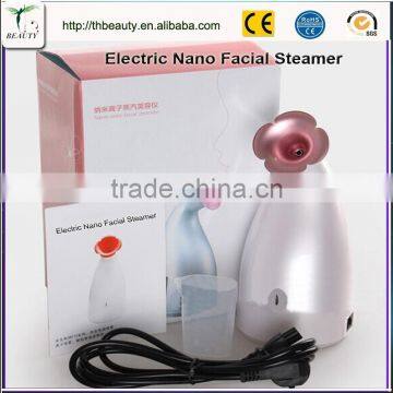 Facial Cleaning Machine Wash Face Cleansing Face Moisturizing Skin Beauty Device photo-5
