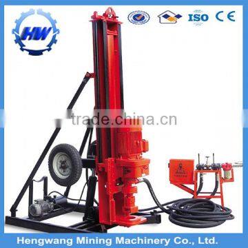 High Speed Type of DTH Rig photo-3