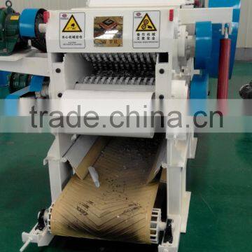 Drum Wood Chipper (CE Certificate) photo-6