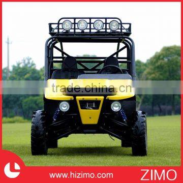 New 1100cc 4 Seat Dune Buggy 4X4 photo-5