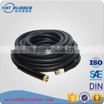 Rubber Washing Machine Fill Hose assembly