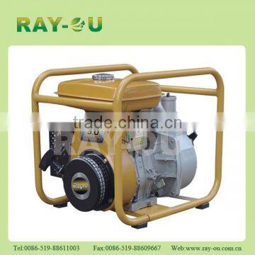 2inch gasoline water pump