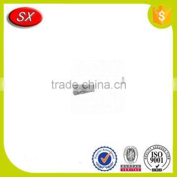 OEM Customized Cnc Part Wholesale Metal Connectors Screw Plug photo-4