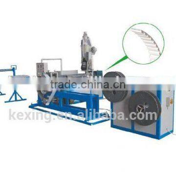 Pvc Plastic Soft Hose Production Lines photo-2