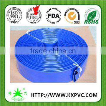 High Strength Polyester Discharging Hose photo-5