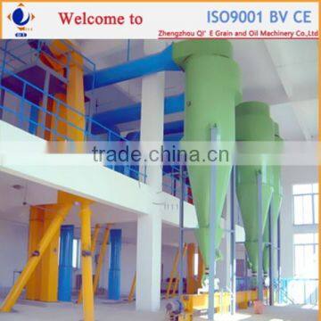 Hot Hot Hot Excellent Quality 50TPD Rapeseed Oil Production Plant photo-6