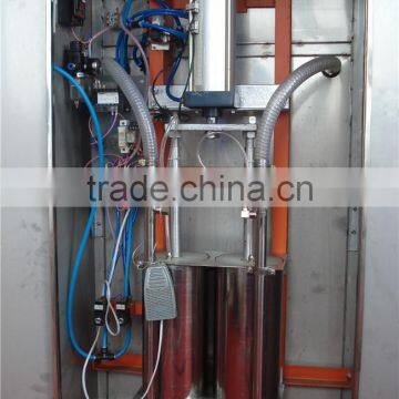 Semi-automatic Liquid Oil Filling Machine/manual Liquid Filling Machine photo-6