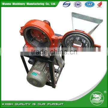 WANMA0949 Mobile Yam Flour Machine