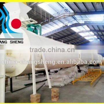 CSRD 2016 Popular Rotary Drum Dryer in Pellet Making Line photo-6