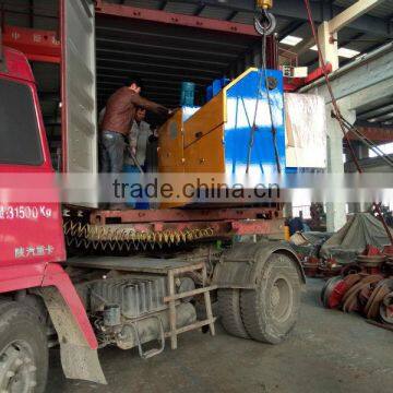 Spring Wire Drawing Machine photo-3