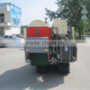 Combine Harvest photo-2