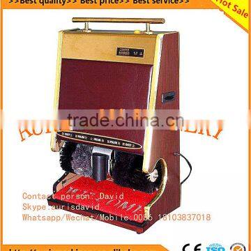 Top Quality Shoe Polisher Machine,electric Shoe Polisher,shoe Shine Machine From Auris photo-4