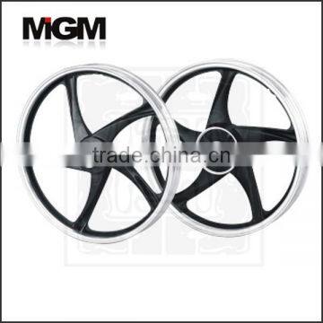 OEM CHINA Motorcycle Wheel photo-3