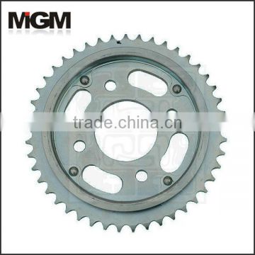 OEM Quality 428H Motorcycle excavator sprocket