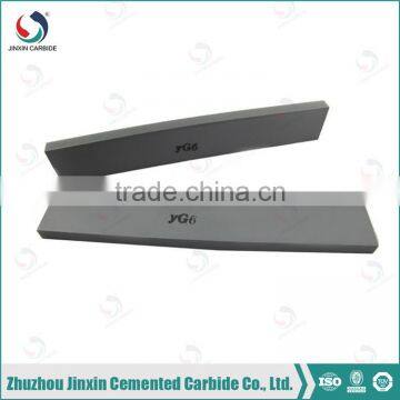 Amazing Quality Carbide Plate Stamping Plate photo-3