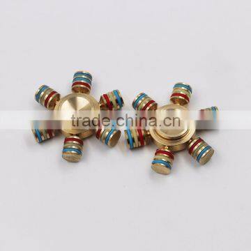 Top Selling Spinner Fidget Metal Fidget Spinners Toys Fidget Toy Spinner photo-4