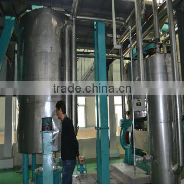 High quality commercial corn oil extraction method for getting edible oil