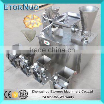 Factory Price Small Automatic Samosa Making Machine for home