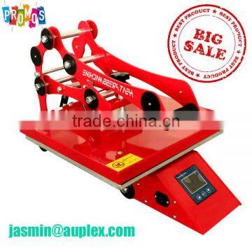 Good Looking Fashion Cheap T shirt Heat Press Machine