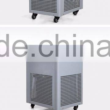 ZZKD 10L New Hot Sale Refrigerated Circulating Water Bath of Standard Controller for Science and Laboratory photo-6