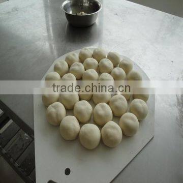 Semi-Automatic Machine For Making Hamburger photo-2
