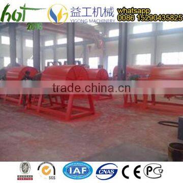 Industrial Graphite Ore Bauxite Aluminum Ball Mill photo-5