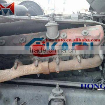 Used Isuzu Engine 10PC1/10pD1/10PE1 photo-2
