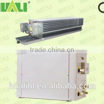 Well-selling Water Source Split Type Heat Pump Air Conditioner photo-2