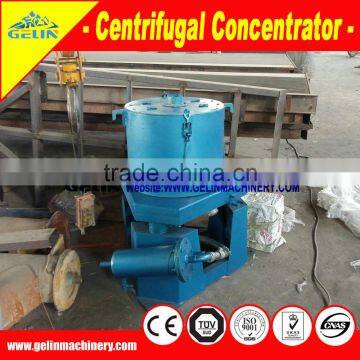 High Quality Falcon Knelson Gold Separator photo-6
