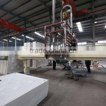 Filter Press for Sludge Treatment With Best Quality and Turnkey Services!
