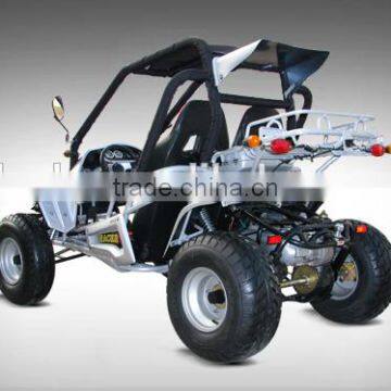 EEC 250cc CVT Beach Buggy