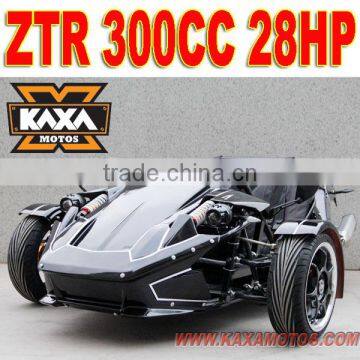 300cc Trike Roadster