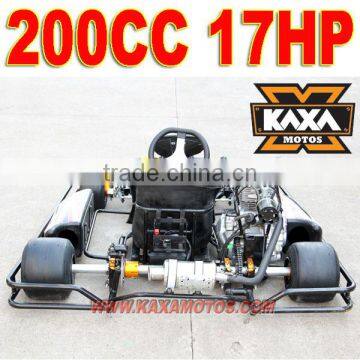 17HP 200cc Racing Go Kart Engines Sale photo-5