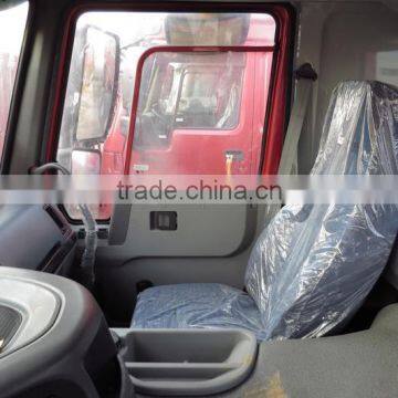 Sinotruck HOWO 336hp 6x2 Tractor Truck(ZZ4257N25C7C) photo-2